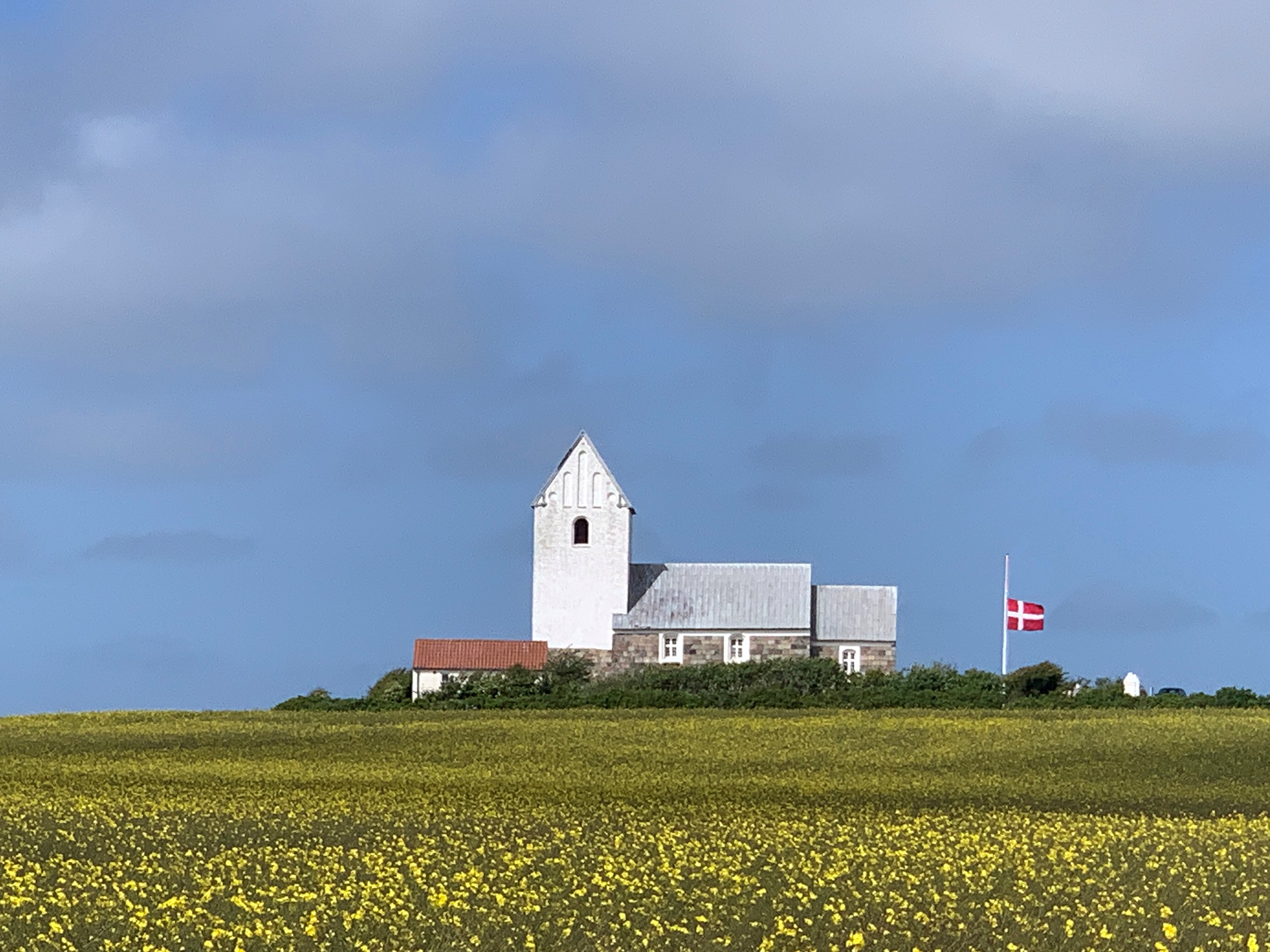 Mad til begravelse i Aarhus og omegn